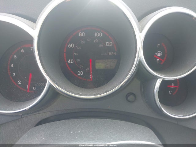 Продаж на аукціоні авто 2004 Toyota Matrix Xr, vin: 2T1KR32E44C311094, номер лоту: 45070479