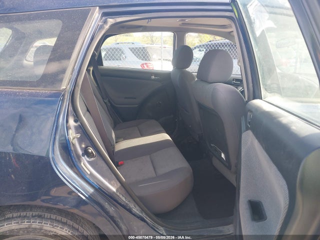 Продаж на аукціоні авто 2004 Toyota Matrix Xr, vin: 2T1KR32E44C311094, номер лоту: 45070479
