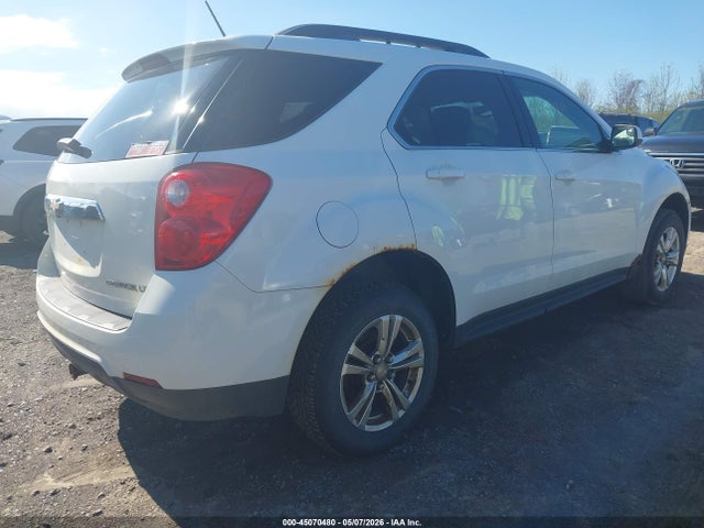 Aukcja sprzedaży 2014 Chevrolet Equinox 1lt, vin: 1GNFLFEK8EZ105684, numer aukcji: 45070480