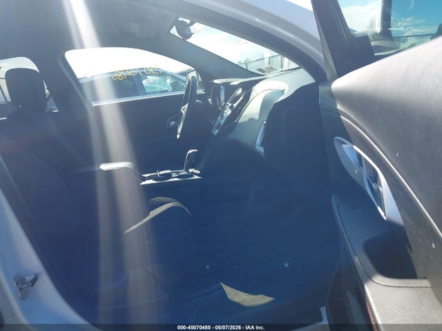 Aukcja sprzedaży 2014 Chevrolet Equinox 1lt, vin: 1GNFLFEK8EZ105684, numer aukcji: 45070480
