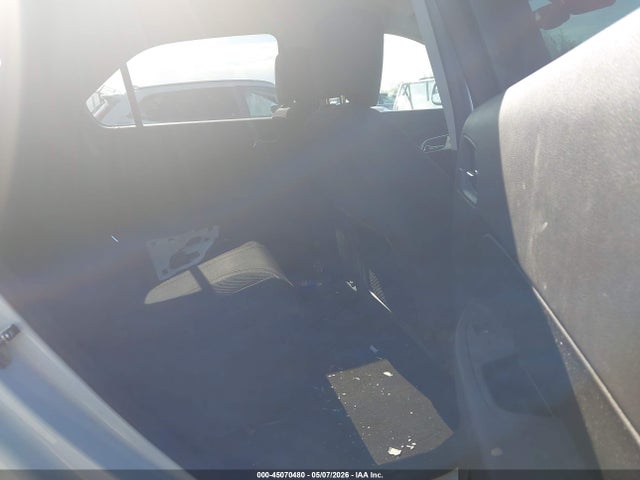Aukcja sprzedaży 2014 Chevrolet Equinox 1lt, vin: 1GNFLFEK8EZ105684, numer aukcji: 45070480