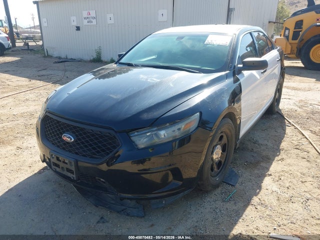 Продаж на аукціоні авто 2014 Ford Police Interceptor, vin: 1FAHP2MK2EG124300, номер лоту: 45070482