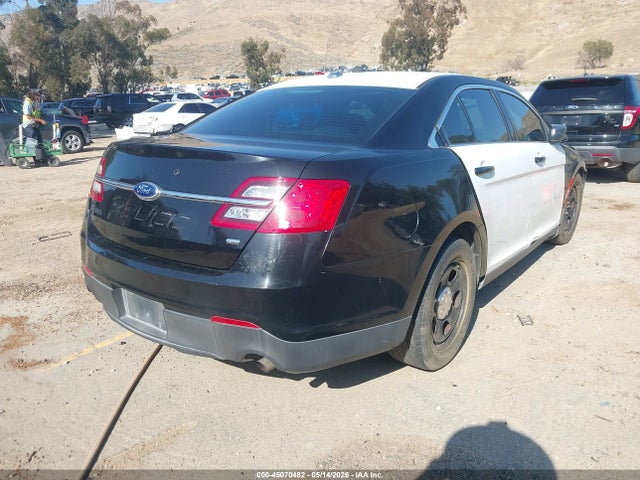 Продаж на аукціоні авто 2014 Ford Police Interceptor, vin: 1FAHP2MK2EG124300, номер лоту: 45070482