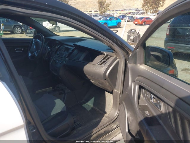 Продаж на аукціоні авто 2014 Ford Police Interceptor, vin: 1FAHP2MK2EG124300, номер лоту: 45070482