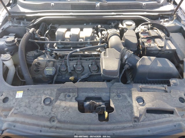 Продаж на аукціоні авто 2014 Ford Police Interceptor, vin: 1FAHP2MK2EG124300, номер лоту: 45070482