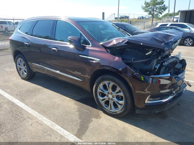 Aukcja sprzedaży 2020 Buick Enclave Fwd Avenir, vin: 5GAERDKW3LJ255603, numer aukcji: 45070483