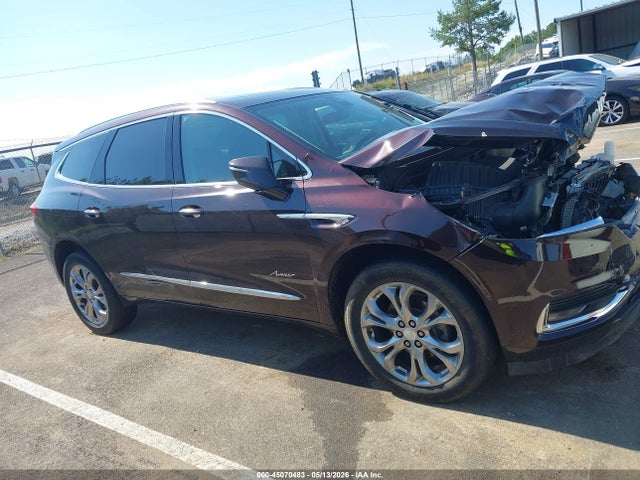Продаж на аукціоні авто 2020 Buick Enclave Fwd Avenir, vin: 5GAERDKW3LJ255603, номер лоту: 45070483