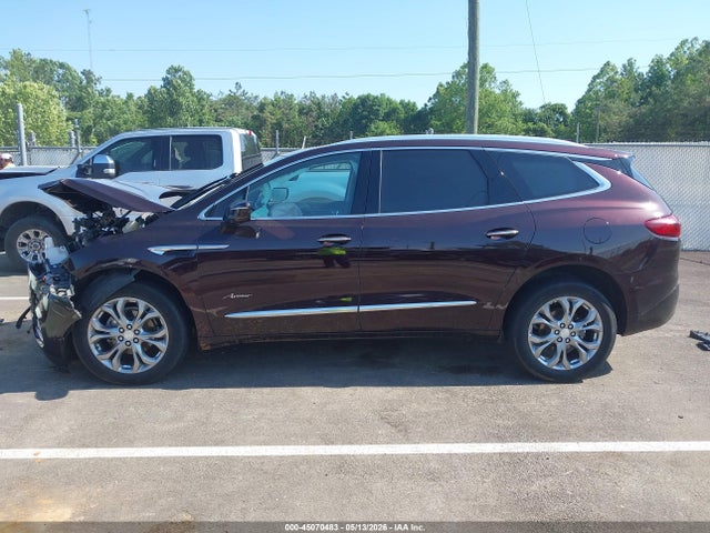 Продаж на аукціоні авто 2020 Buick Enclave Fwd Avenir, vin: 5GAERDKW3LJ255603, номер лоту: 45070483