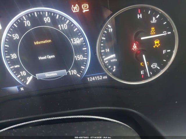 Продаж на аукціоні авто 2020 Buick Enclave Fwd Avenir, vin: 5GAERDKW3LJ255603, номер лоту: 45070483