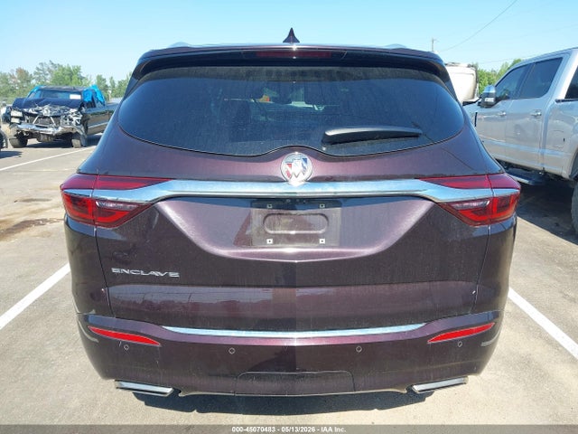Продаж на аукціоні авто 2020 Buick Enclave Fwd Avenir, vin: 5GAERDKW3LJ255603, номер лоту: 45070483