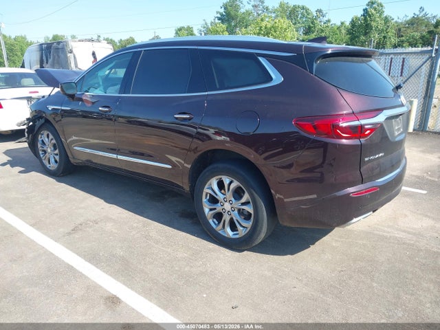 Продаж на аукціоні авто 2020 Buick Enclave Fwd Avenir, vin: 5GAERDKW3LJ255603, номер лоту: 45070483
