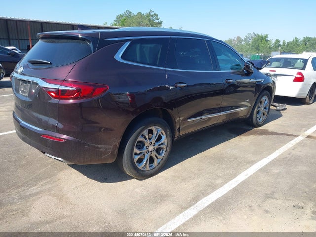 Продаж на аукціоні авто 2020 Buick Enclave Fwd Avenir, vin: 5GAERDKW3LJ255603, номер лоту: 45070483