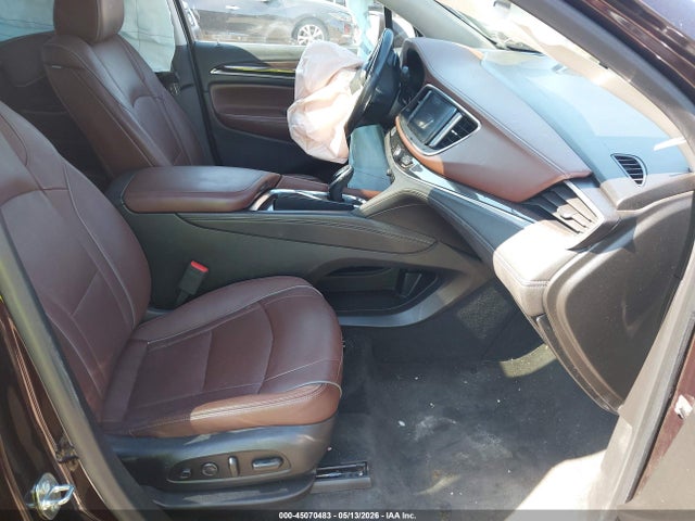 Продаж на аукціоні авто 2020 Buick Enclave Fwd Avenir, vin: 5GAERDKW3LJ255603, номер лоту: 45070483