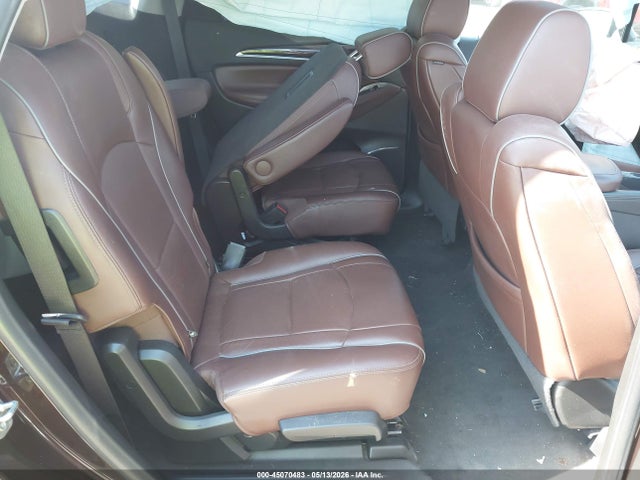Продаж на аукціоні авто 2020 Buick Enclave Fwd Avenir, vin: 5GAERDKW3LJ255603, номер лоту: 45070483