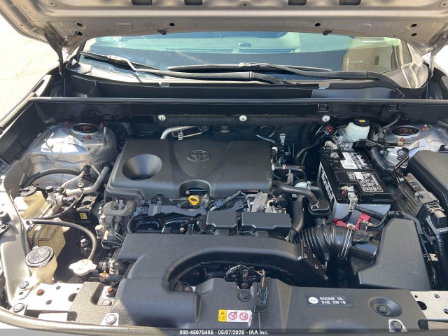Продаж на аукціоні авто 2019 Toyota Rav4 Le, vin: JTMF1RFV4KD510751, номер лоту: 45070486