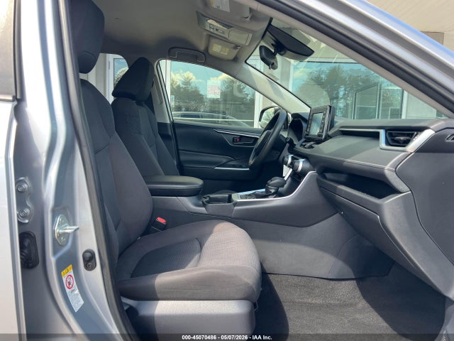 Продаж на аукціоні авто 2019 Toyota Rav4 Le, vin: JTMF1RFV4KD510751, номер лоту: 45070486