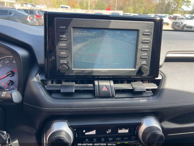 Продаж на аукціоні авто 2019 Toyota Rav4 Le, vin: JTMF1RFV4KD510751, номер лоту: 45070486