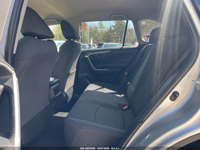 Продаж на аукціоні авто 2019 Toyota Rav4 Le, vin: JTMF1RFV4KD510751, номер лоту: 45070486