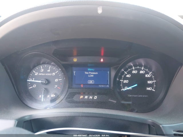 Продажа на аукционе авто 2014 Ford Utility Police Interceptor, vin: 1FM5K8AR5EGA70826, номер лота: 45070487