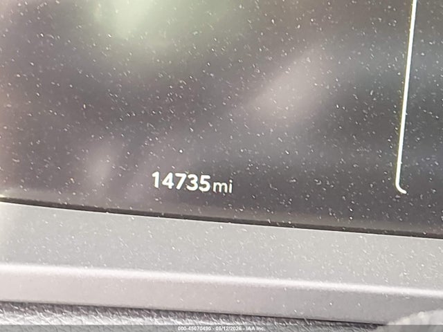 Продажа на аукционе авто 2025 Toyota Crown Signia Limited, vin: JTDACAAJ0S3012529, номер лота: 45070490