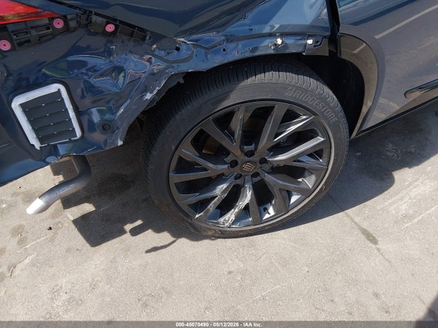Продажа на аукционе авто 2025 Toyota Crown Signia Limited, vin: JTDACAAJ0S3012529, номер лота: 45070490