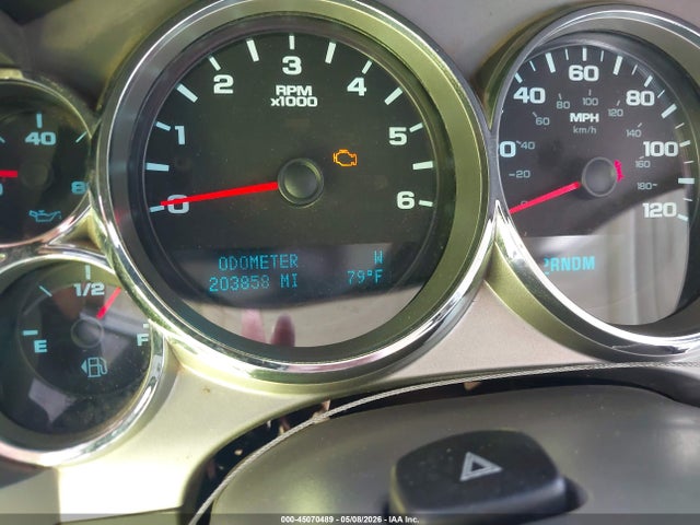 45070489 :رقم المزاد ، 1GTR2VE32BZ211152 vin ، 2011 Gmc Sierra 1500 Sle مزاد بيع