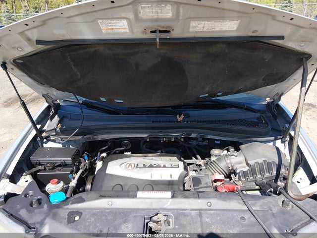Продаж на аукціоні авто 2008 Acura Mdx Technology Package, vin: 2HNYD28308H531721, номер лоту: 45070492