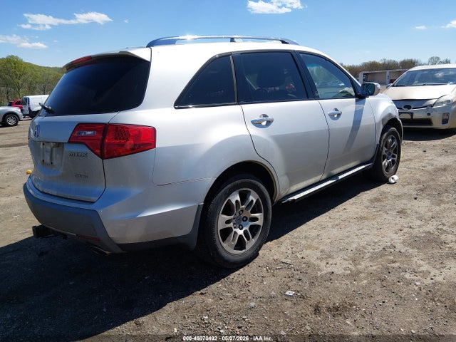 Продаж на аукціоні авто 2008 Acura Mdx Technology Package, vin: 2HNYD28308H531721, номер лоту: 45070492