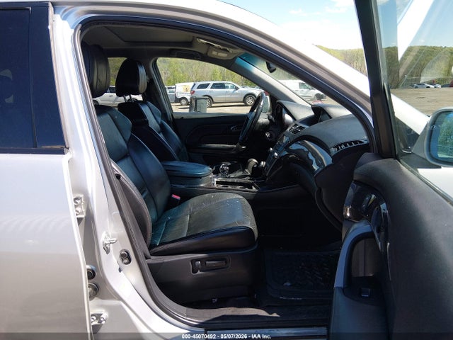 Продаж на аукціоні авто 2008 Acura Mdx Technology Package, vin: 2HNYD28308H531721, номер лоту: 45070492