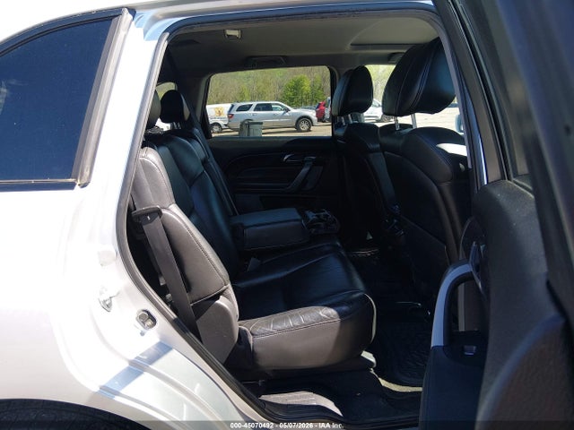 Продаж на аукціоні авто 2008 Acura Mdx Technology Package, vin: 2HNYD28308H531721, номер лоту: 45070492