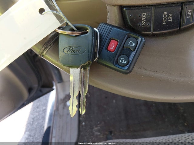 45070496 :رقم المزاد ، 1FTRW07L43KA96505 vin ، 2003 Ford F-150 Lariat/xlt مزاد بيع
