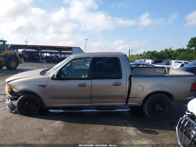 45070496 :رقم المزاد ، 1FTRW07L43KA96505 vin ، 2003 Ford F-150 Lariat/xlt مزاد بيع
