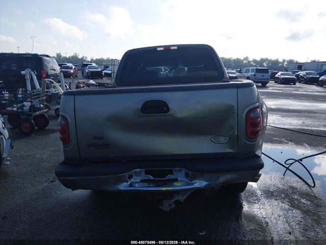 45070496 :رقم المزاد ، 1FTRW07L43KA96505 vin ، 2003 Ford F-150 Lariat/xlt مزاد بيع