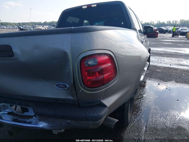 45070496 :رقم المزاد ، 1FTRW07L43KA96505 vin ، 2003 Ford F-150 Lariat/xlt مزاد بيع