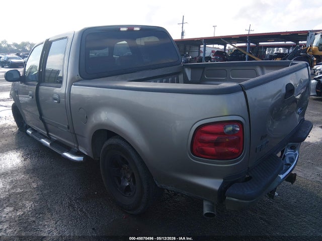 45070496 :رقم المزاد ، 1FTRW07L43KA96505 vin ، 2003 Ford F-150 Lariat/xlt مزاد بيع