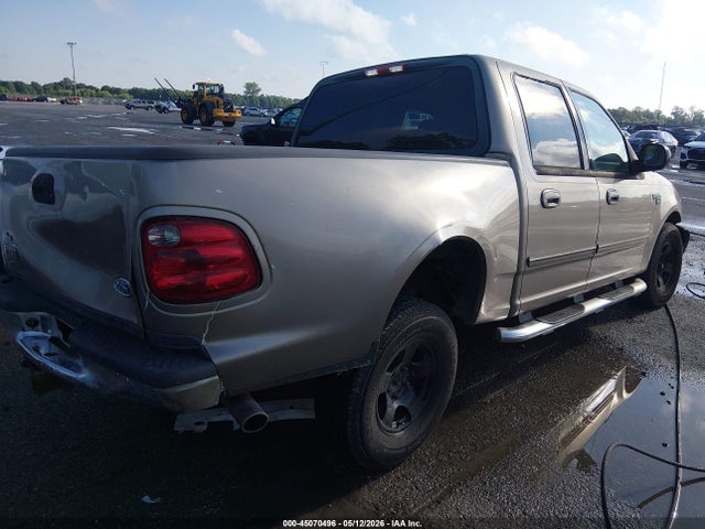 45070496 :رقم المزاد ، 1FTRW07L43KA96505 vin ، 2003 Ford F-150 Lariat/xlt مزاد بيع