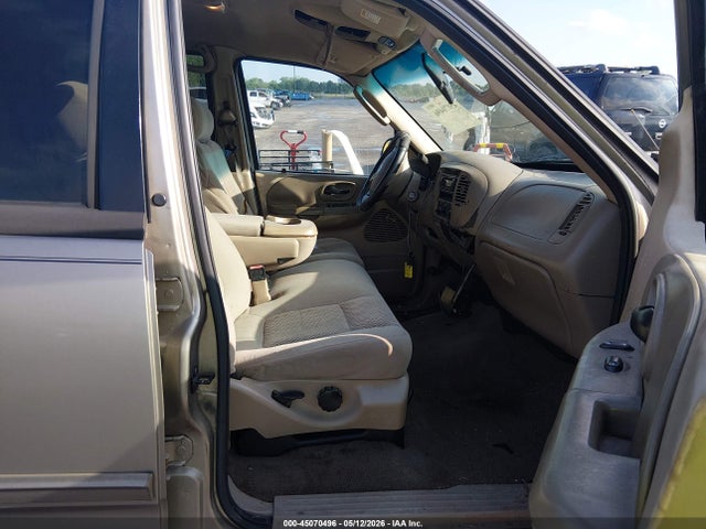 45070496 :رقم المزاد ، 1FTRW07L43KA96505 vin ، 2003 Ford F-150 Lariat/xlt مزاد بيع