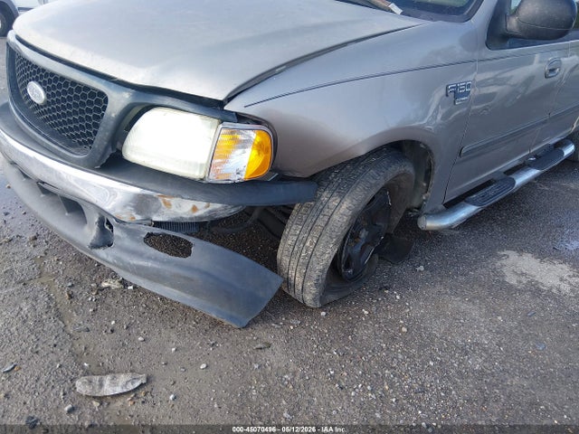 45070496 :رقم المزاد ، 1FTRW07L43KA96505 vin ، 2003 Ford F-150 Lariat/xlt مزاد بيع