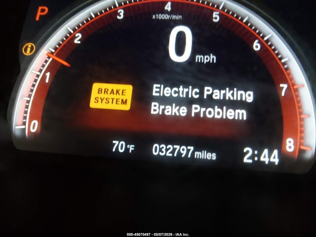 Honda Civic Sport 2019 19XFC2F83KE016228 Image 16