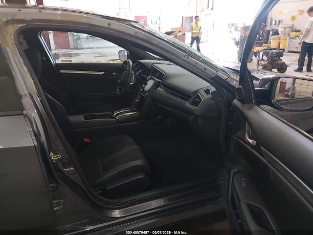 Honda Civic Sport 2019 19XFC2F83KE016228 Image 5