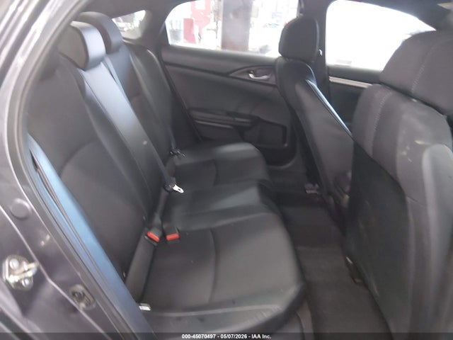Honda Civic Sport 2019 19XFC2F83KE016228 Image 8