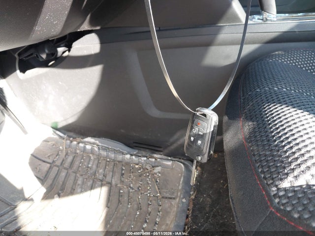 Продаж на аукціоні авто 2012 Chevrolet Equinox 1lt, vin: 2GNALDEK1C6354934, номер лоту: 45070498