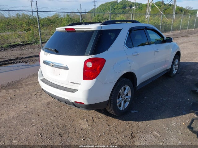 Продаж на аукціоні авто 2012 Chevrolet Equinox 1lt, vin: 2GNALDEK1C6354934, номер лоту: 45070498