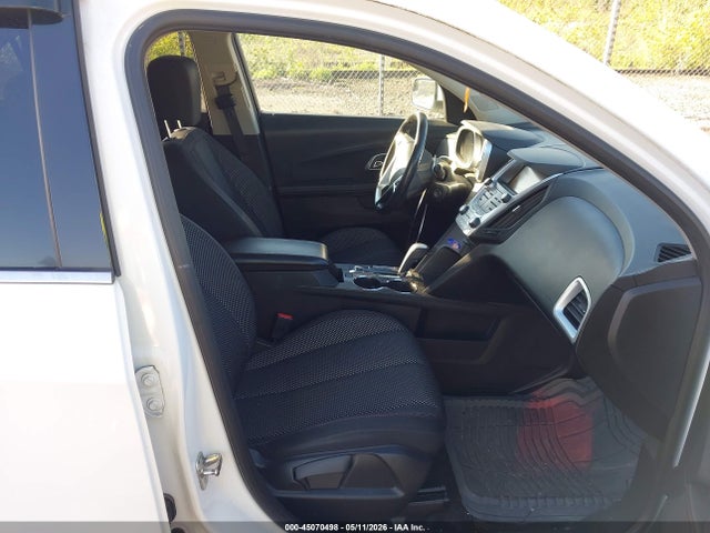 Продаж на аукціоні авто 2012 Chevrolet Equinox 1lt, vin: 2GNALDEK1C6354934, номер лоту: 45070498
