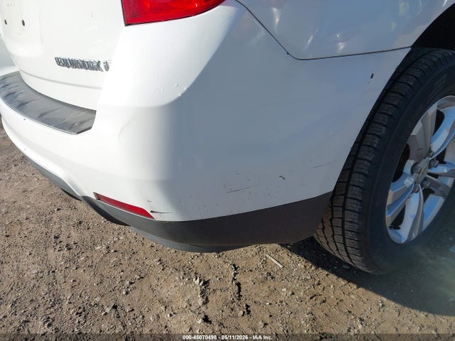 Продаж на аукціоні авто 2012 Chevrolet Equinox 1lt, vin: 2GNALDEK1C6354934, номер лоту: 45070498