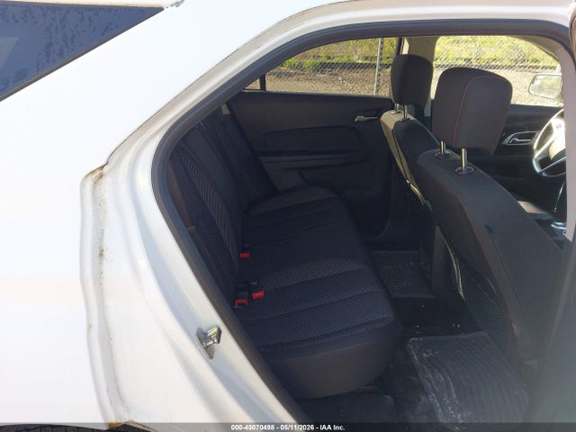 Продаж на аукціоні авто 2012 Chevrolet Equinox 1lt, vin: 2GNALDEK1C6354934, номер лоту: 45070498