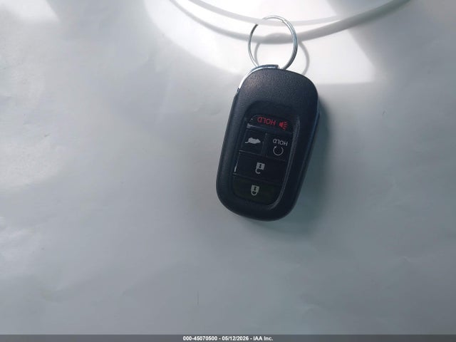 Продаж на аукціоні авто 2025 Honda Civic Sedan Sport, vin: 19XFL2H83SE009289, номер лоту: 45070500