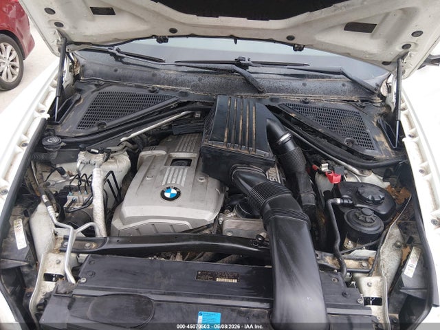 Aukcja sprzedaży 2009 Bmw X5 Xdrive30i, vin: 5UXFE43579L267494, numer aukcji: 45070503