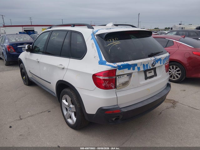 Aukcja sprzedaży 2009 Bmw X5 Xdrive30i, vin: 5UXFE43579L267494, numer aukcji: 45070503