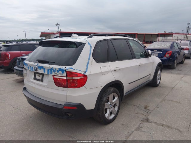 Aukcja sprzedaży 2009 Bmw X5 Xdrive30i, vin: 5UXFE43579L267494, numer aukcji: 45070503
